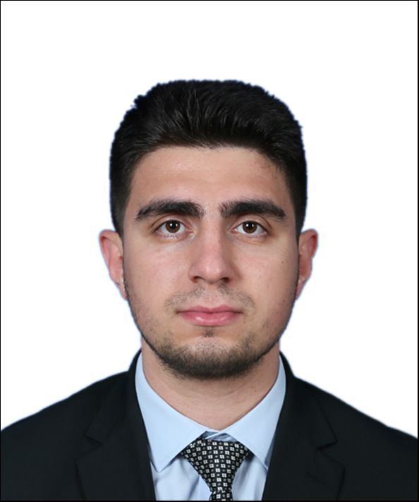 ÖMER FARUK BURSA