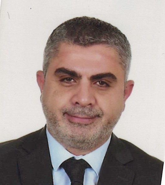 ŞEYHMUS BAĞIŞ