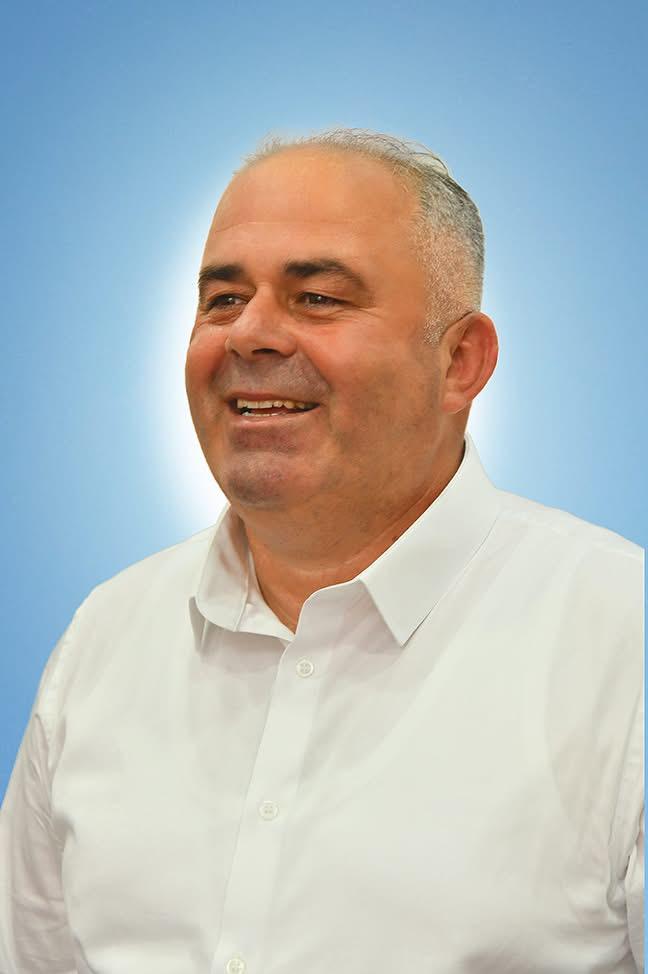 MESUT ÜNER