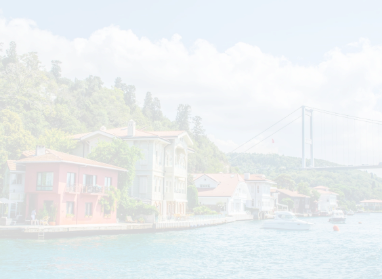 Sarıyer İlçe Başkanı